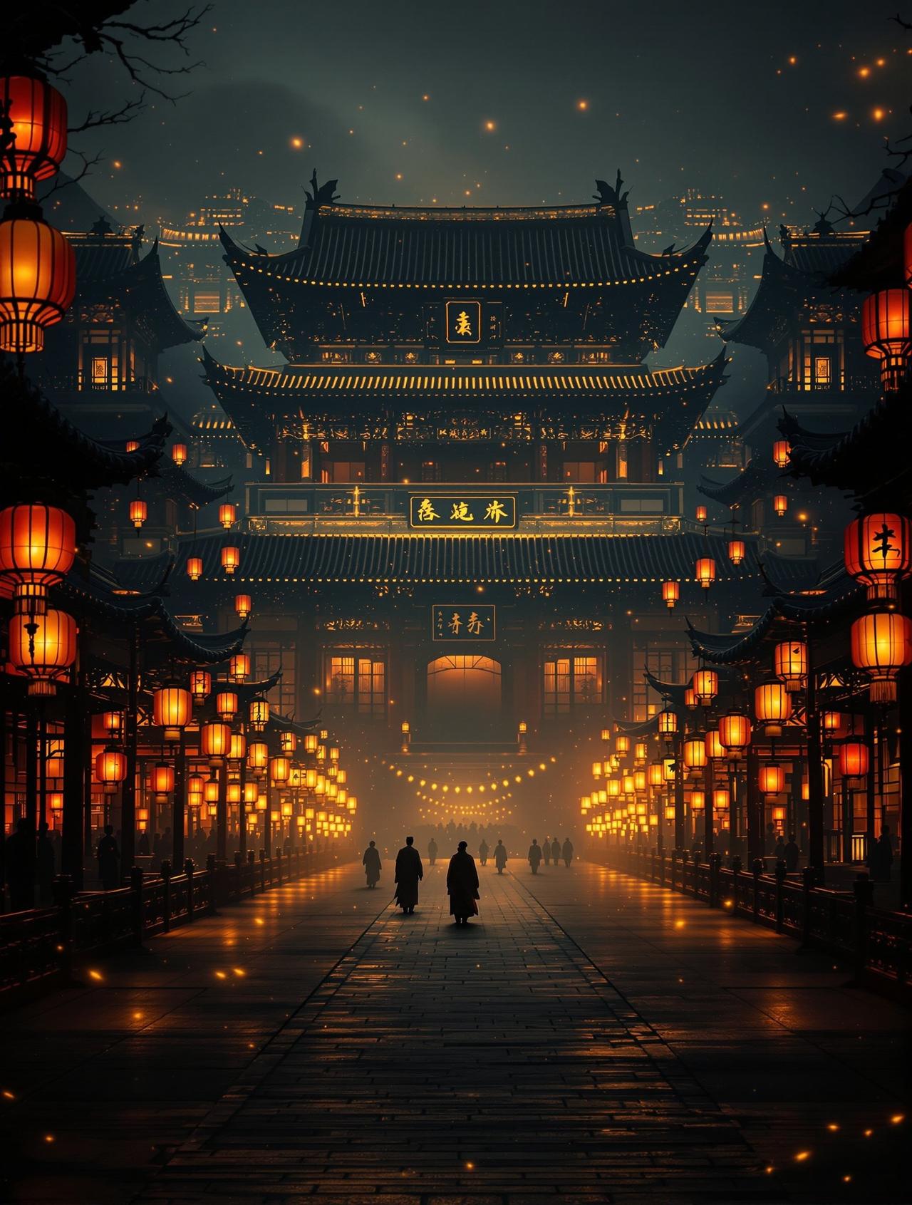 漫剧观看 长安十二时辰之琉璃盏 - 古装精品剧集
