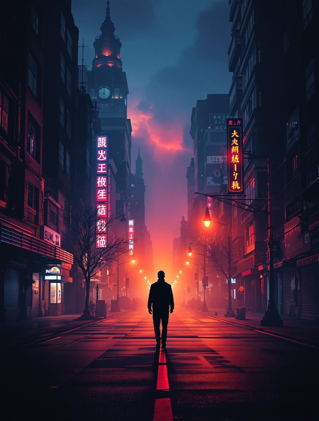 漫剧观看 都市夜归人之暗涌 - 都市精品剧集