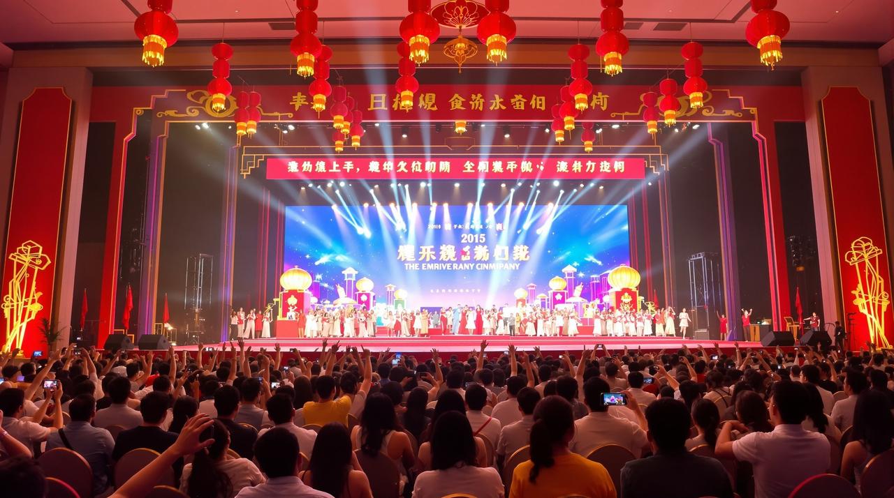 菠萝视频20周年庆典粉丝嘉年华